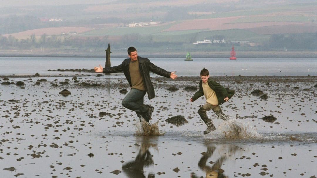 Lieber Frankie backdrop 2