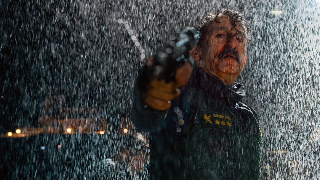 Tierra de nadie backdrop 2