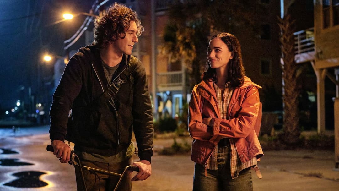 Along for the Ride backdrop 4