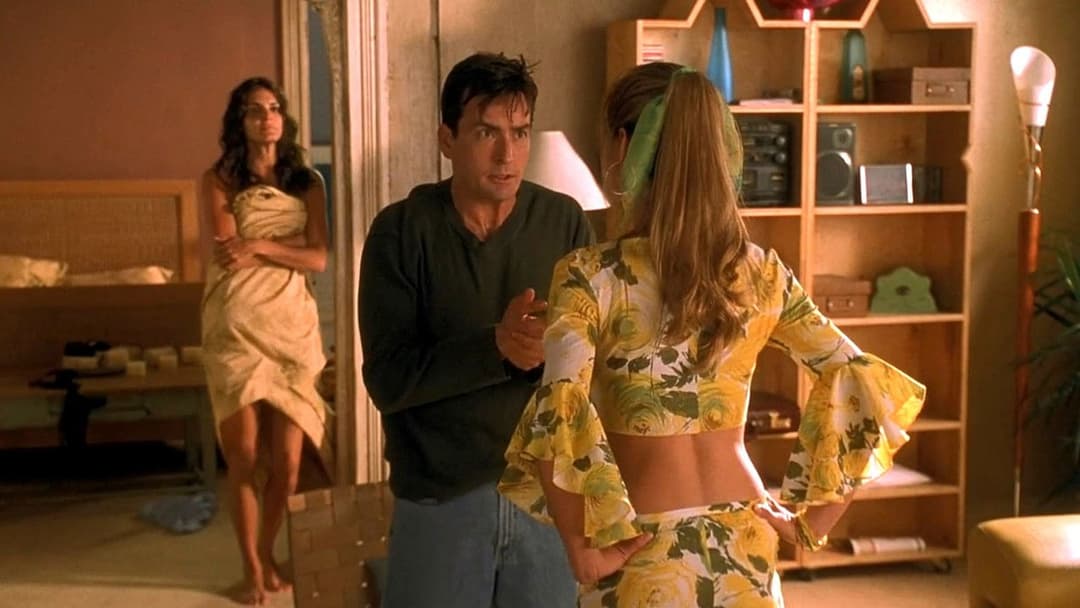 Good Advice - Guter Rat ist teuer backdrop 4