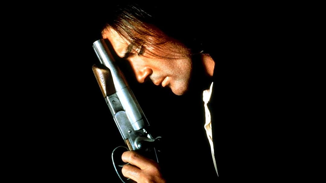 Desperado backdrop 8