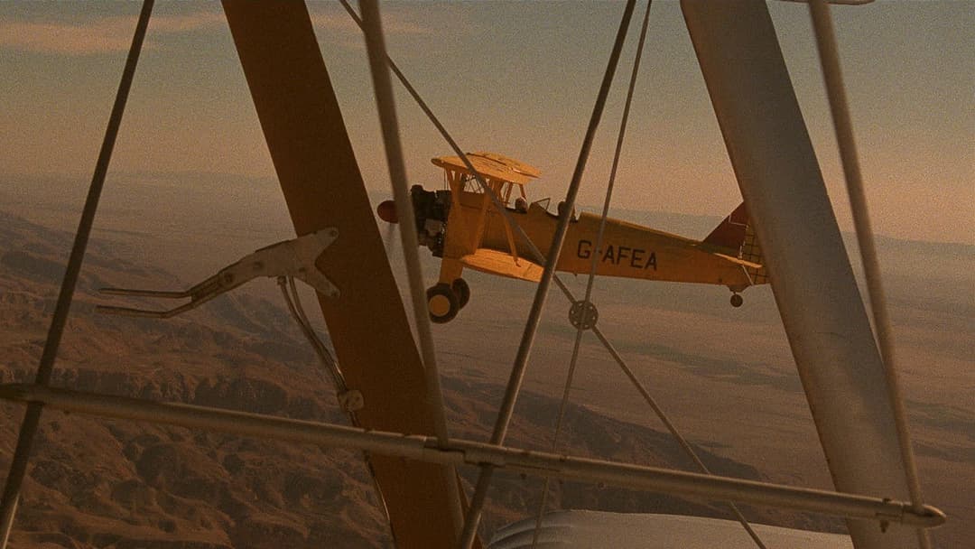 Англійський пацієнт backdrop 20