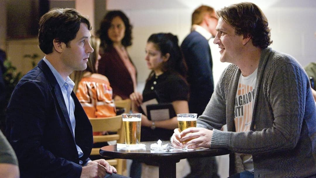 Trauzeuge gesucht! backdrop 15