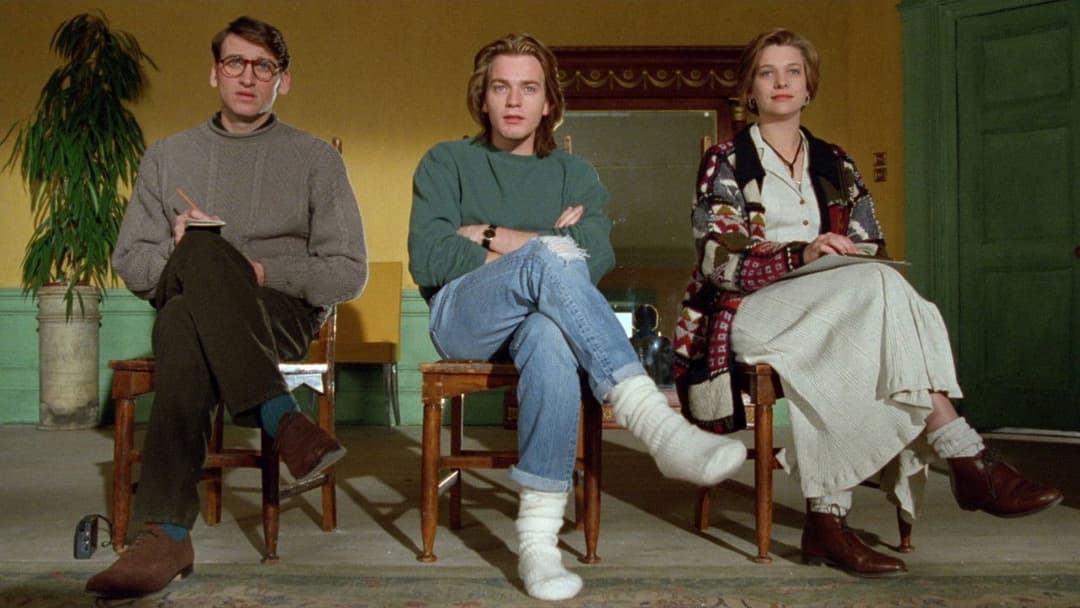 Kleine Morde unter Freunden backdrop 9