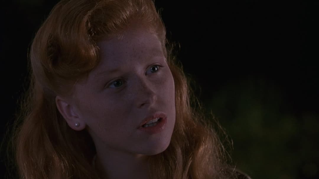 The Power of One backdrop 2