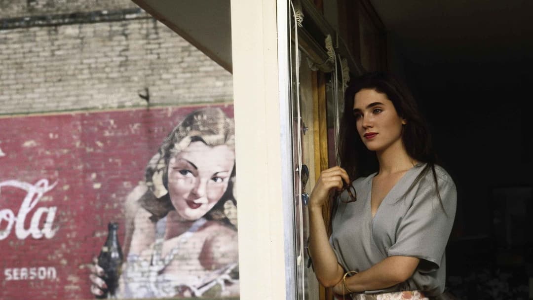 The Hot Spot - Spiel mit dem Feuer backdrop 3