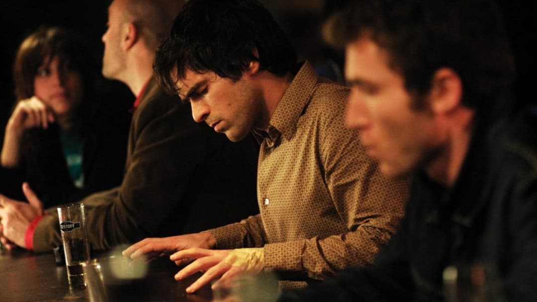 Der wilde Schlag meines Herzens backdrop 10