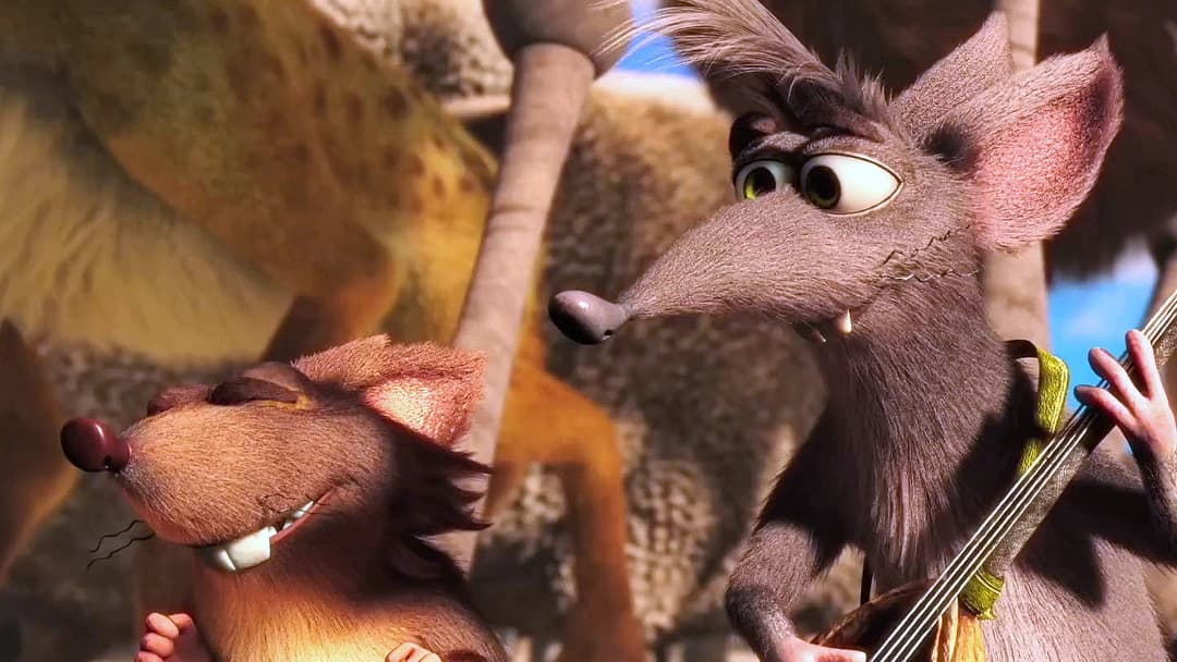 Історія Тіто та Вінні backdrop 16