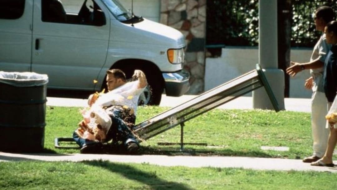 Jackass - Der Film backdrop 12