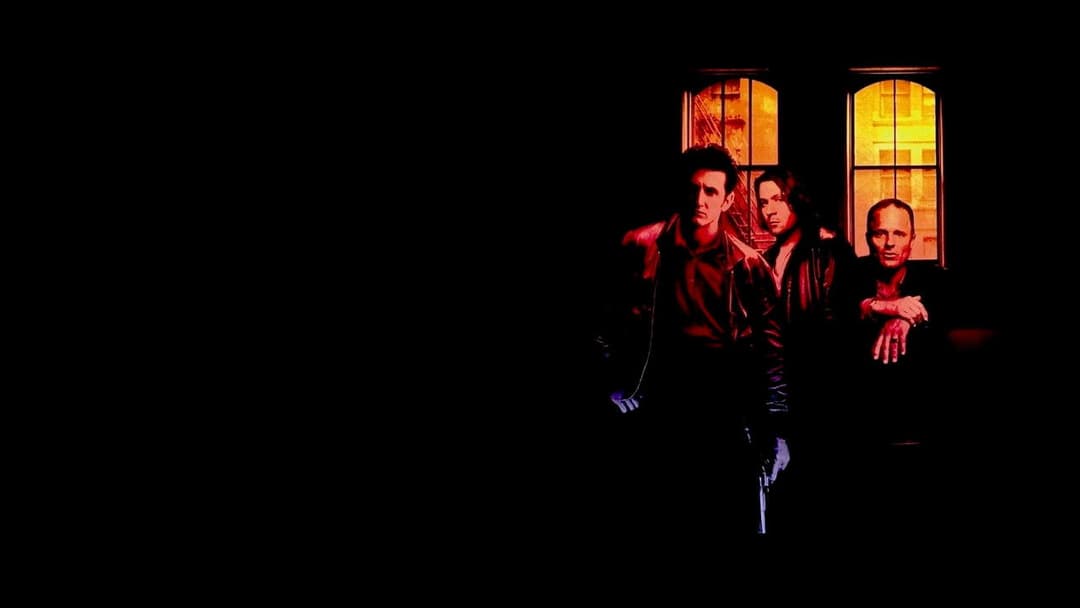 Стан несамовитості backdrop 13