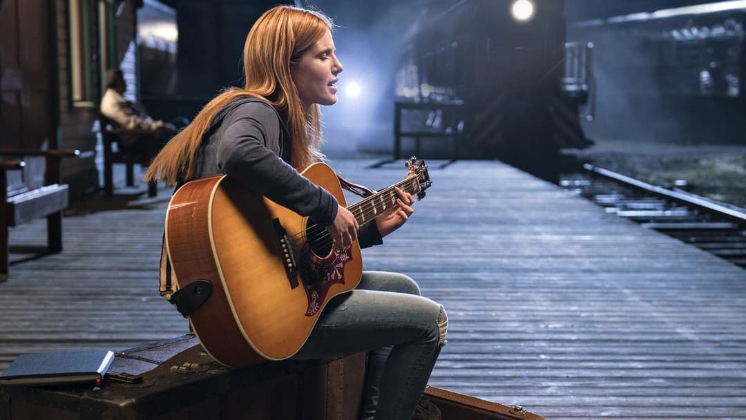 Опівнічне сонце backdrop 3