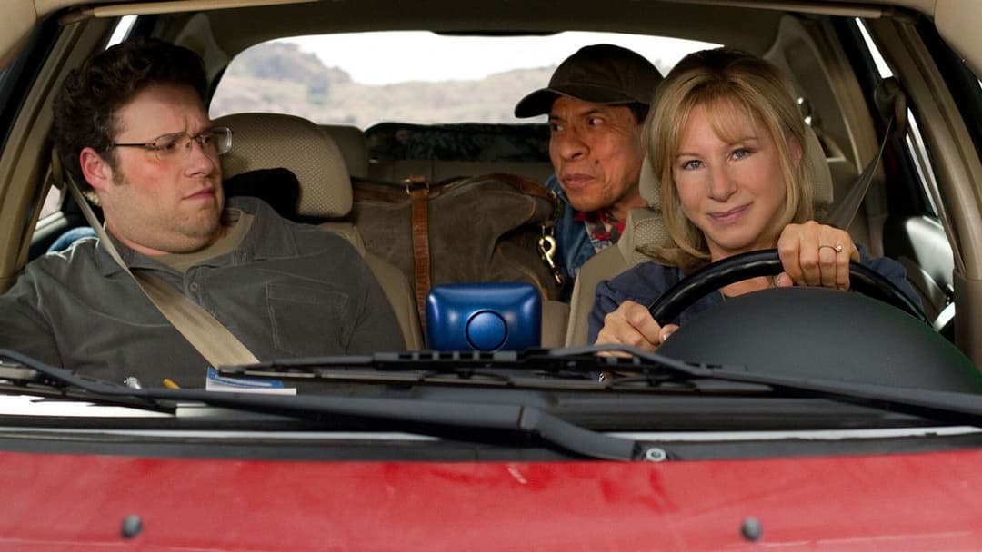 Unterwegs mit Mum backdrop 7