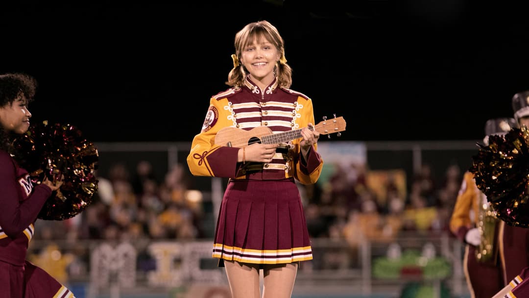 Stargirl: Anders ist völlig normal backdrop 18