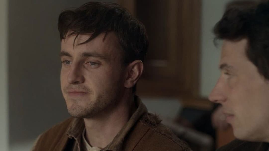 The History of Sound backdrop 8