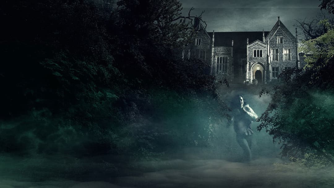 Blackwater Lane backdrop 1