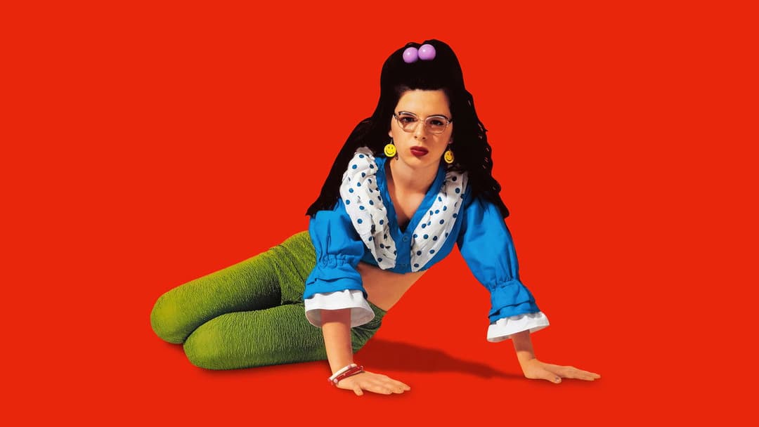 Willkommen im Tollhaus backdrop 2