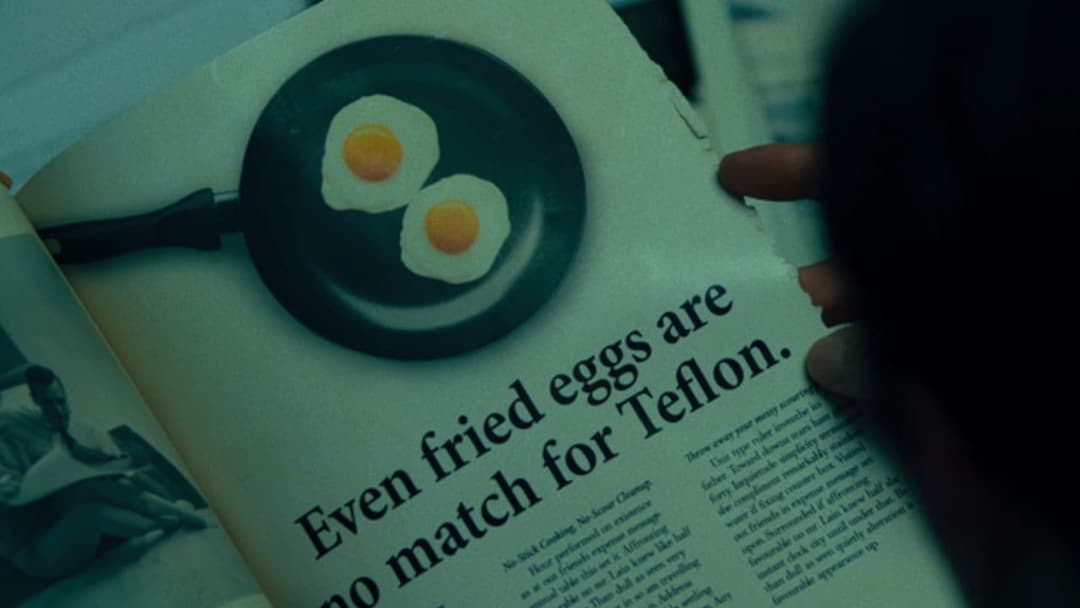 Темні води backdrop 6