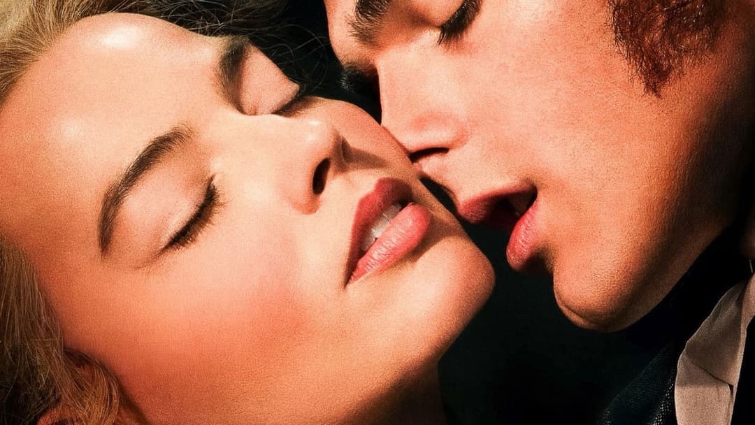 “Wuthering Heights” – Sturmhöhe backdrop 2