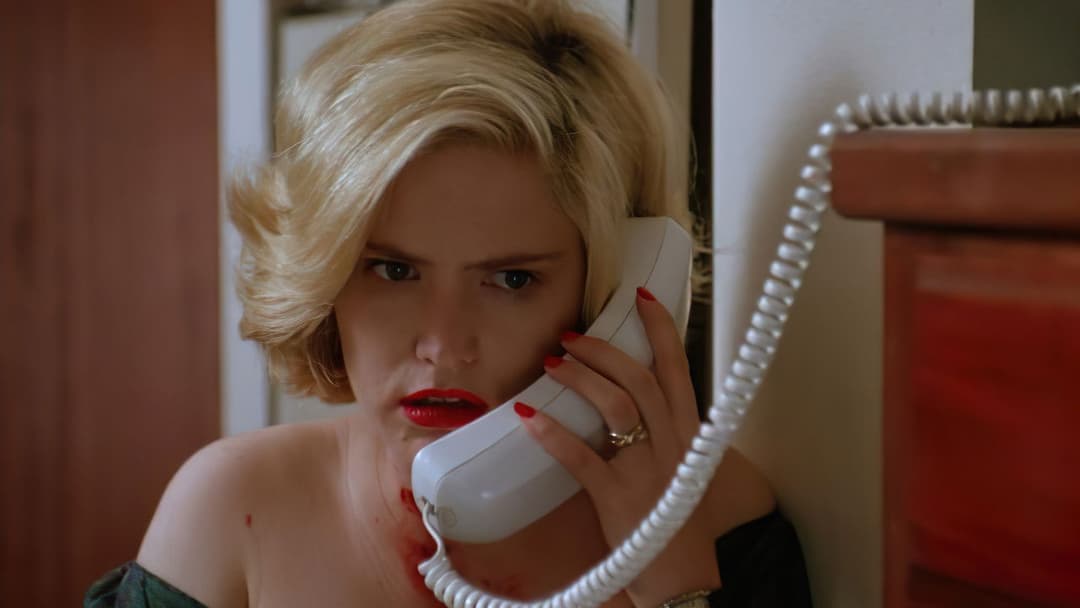 Buried Alive - Lebendig begraben backdrop 10