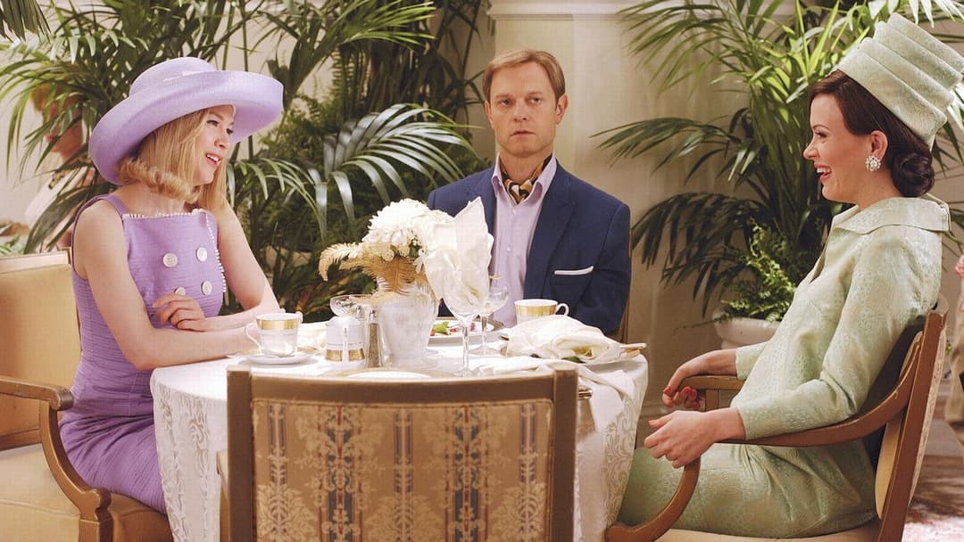 Down with Love - Zum Teufel mit der Liebe! backdrop 10