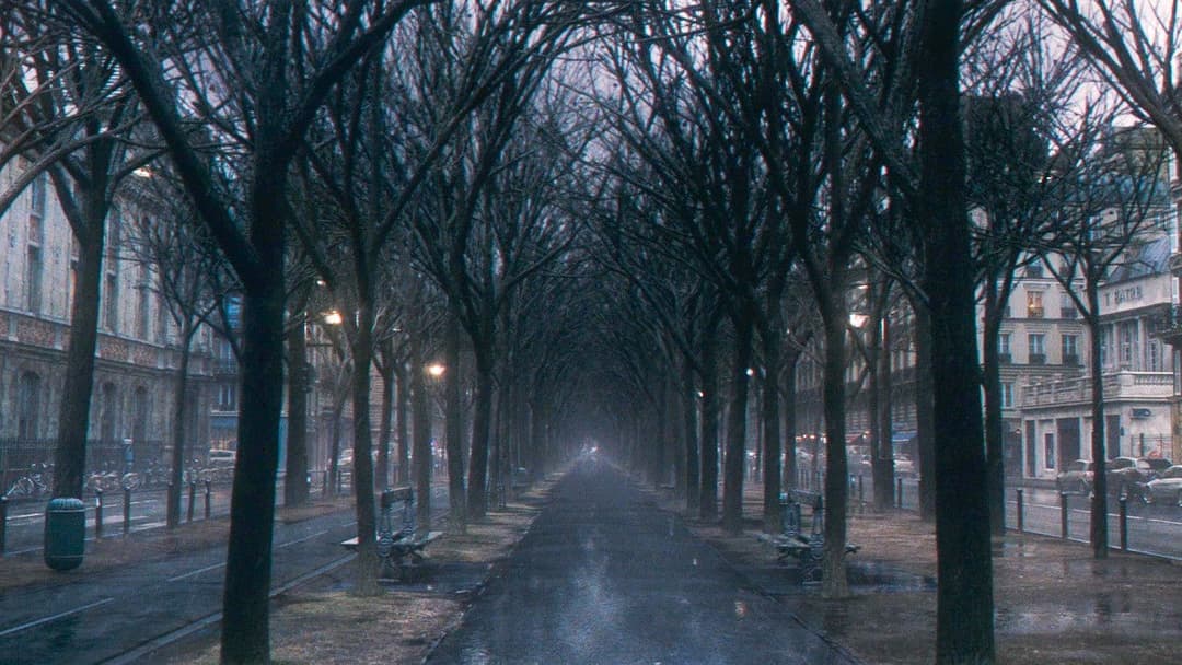 Venus im Pelz backdrop 7