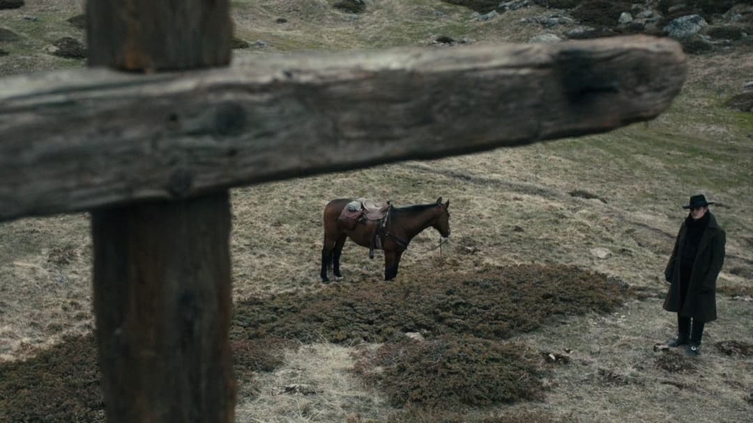 Темна долина backdrop 15