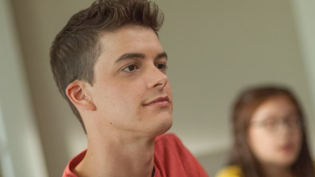 To All the Boys I've Loved Before backdrop 4