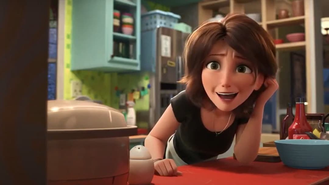 Супер шістка backdrop 3