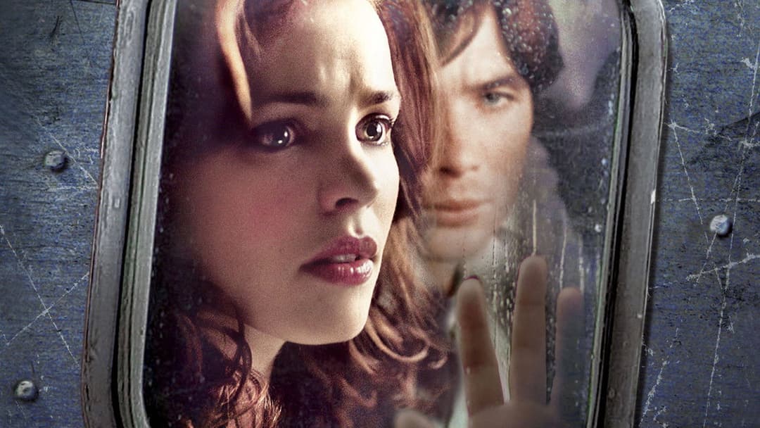 Red Eye - Nachtflug in den Tod backdrop 7