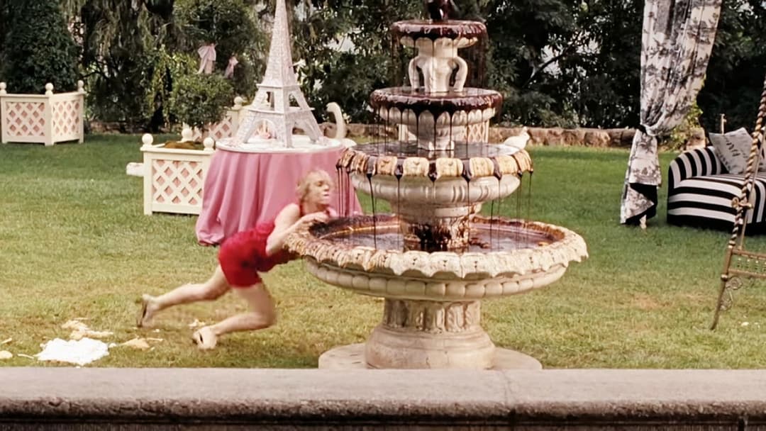 Brautalarm backdrop 8