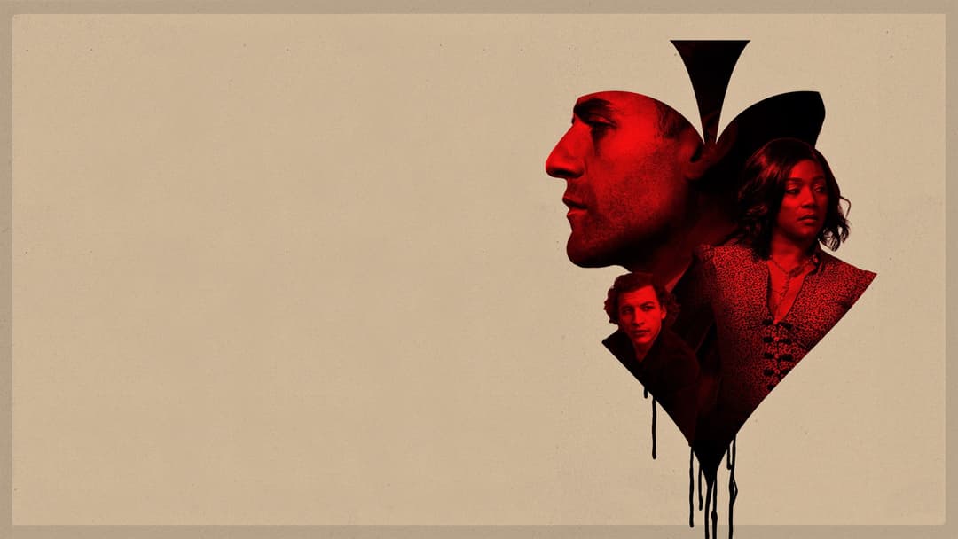 Холодний розрахунок backdrop 4