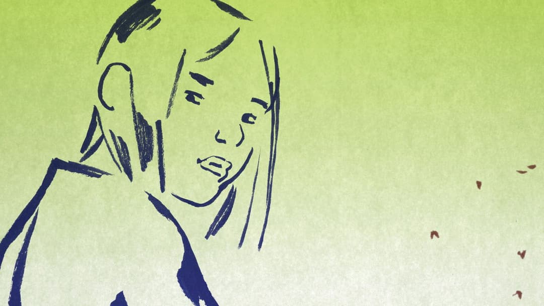 La jeune fille sans mains backdrop 2