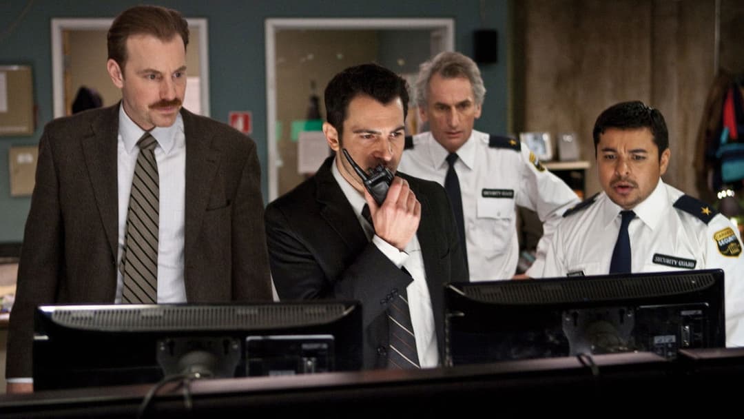 Devil - Fahrstuhl zur Hölle backdrop 10