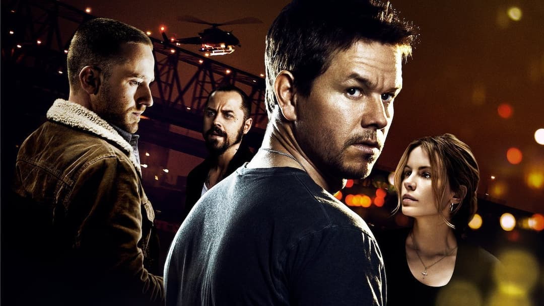 Контрабанда backdrop 8