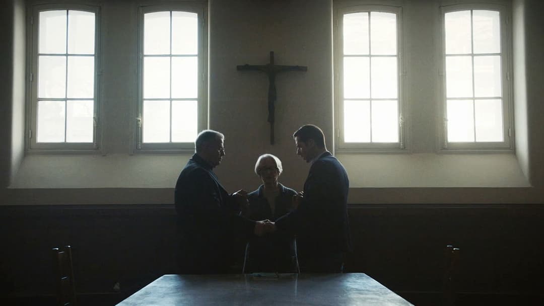 З божої волі backdrop 3