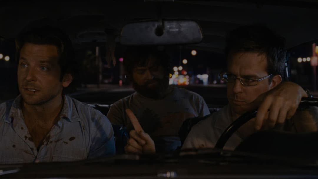 Похмілля у Вегасі backdrop 14