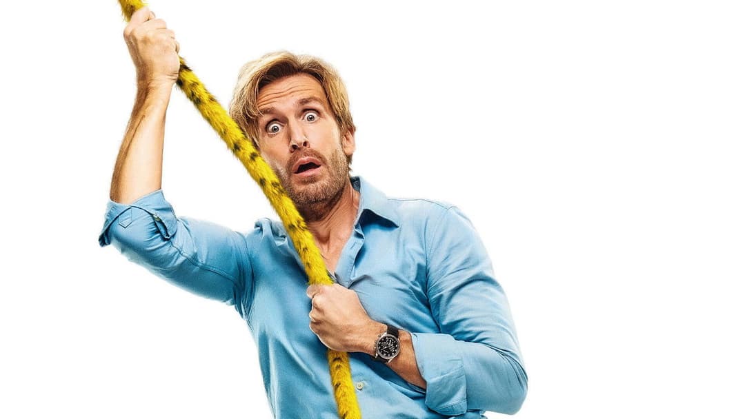 Marsupilami backdrop 7