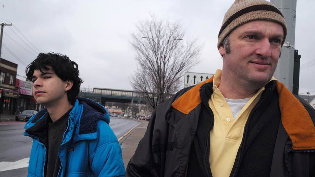 Funny Pages backdrop 2