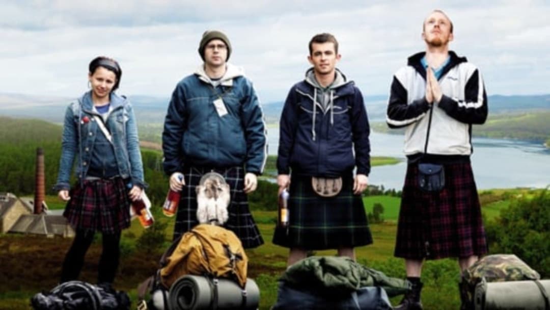 Доля янголів backdrop 4