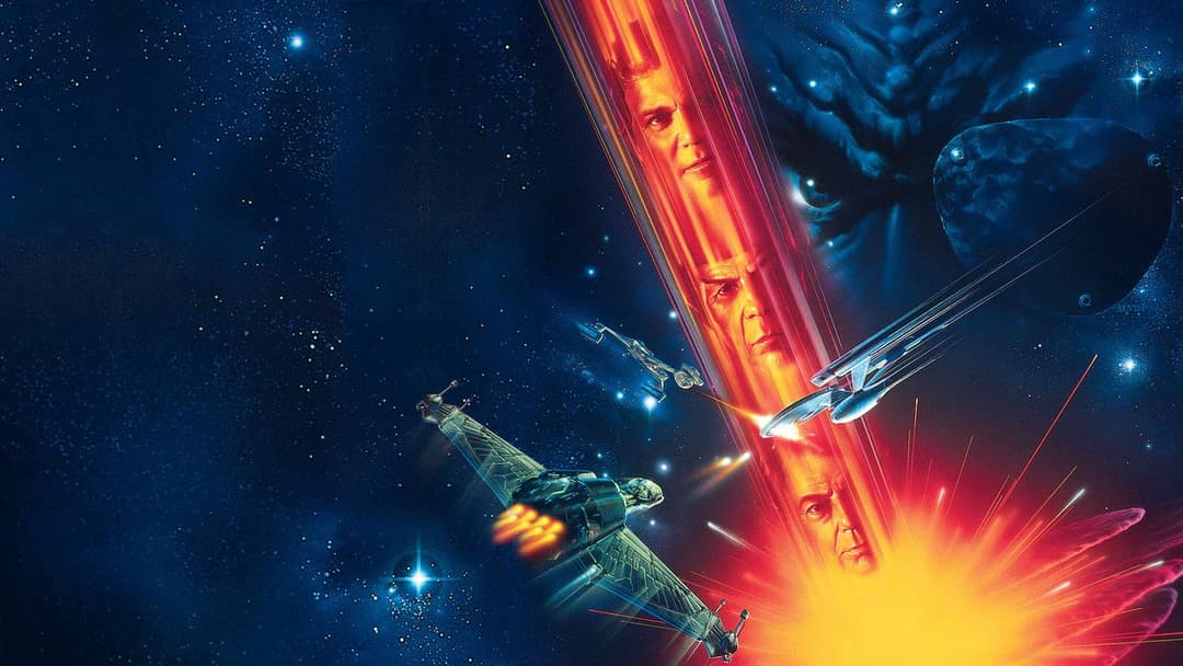 Зоряний шлях 6: Невідкрита країна backdrop 12