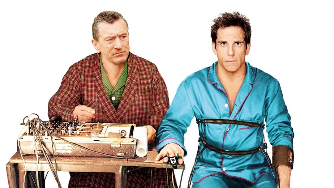 Знайомство з батьками backdrop 3