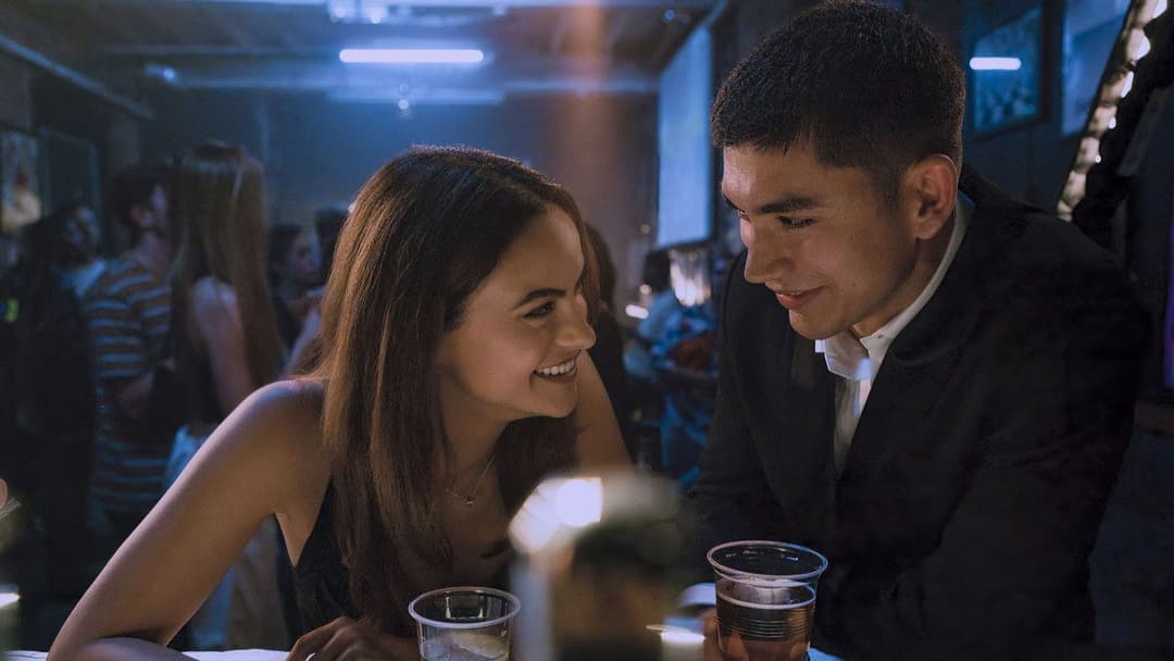 Апгрейд backdrop 9