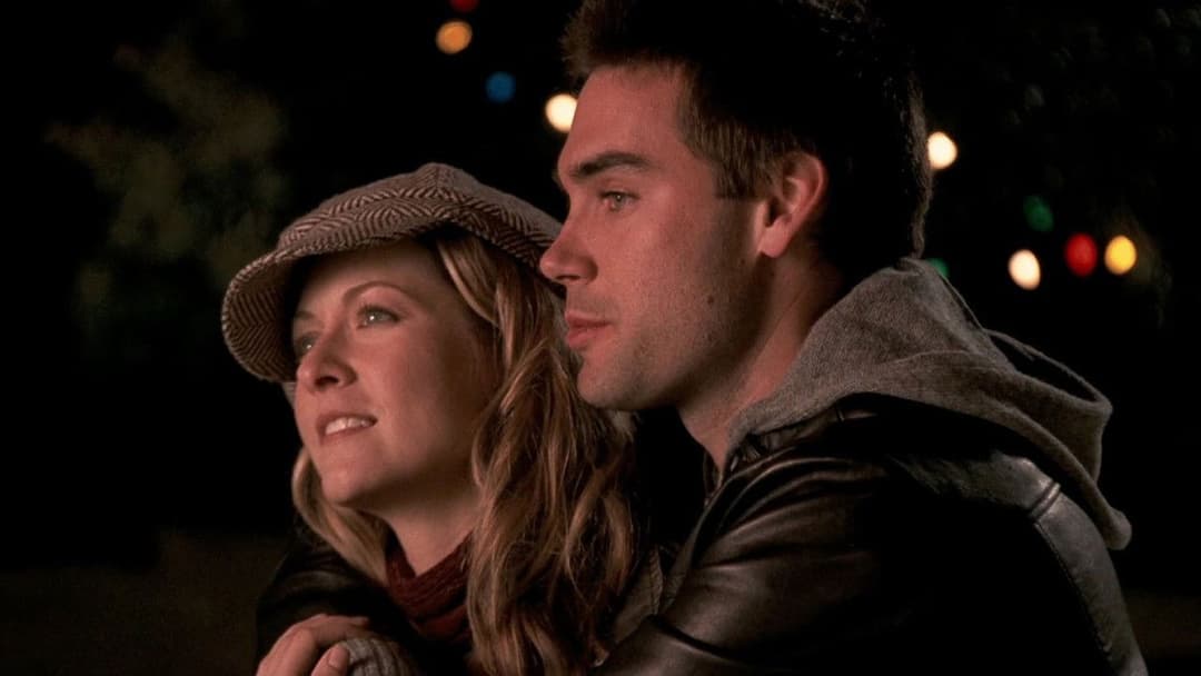 Das ultimative Geschenk backdrop 5