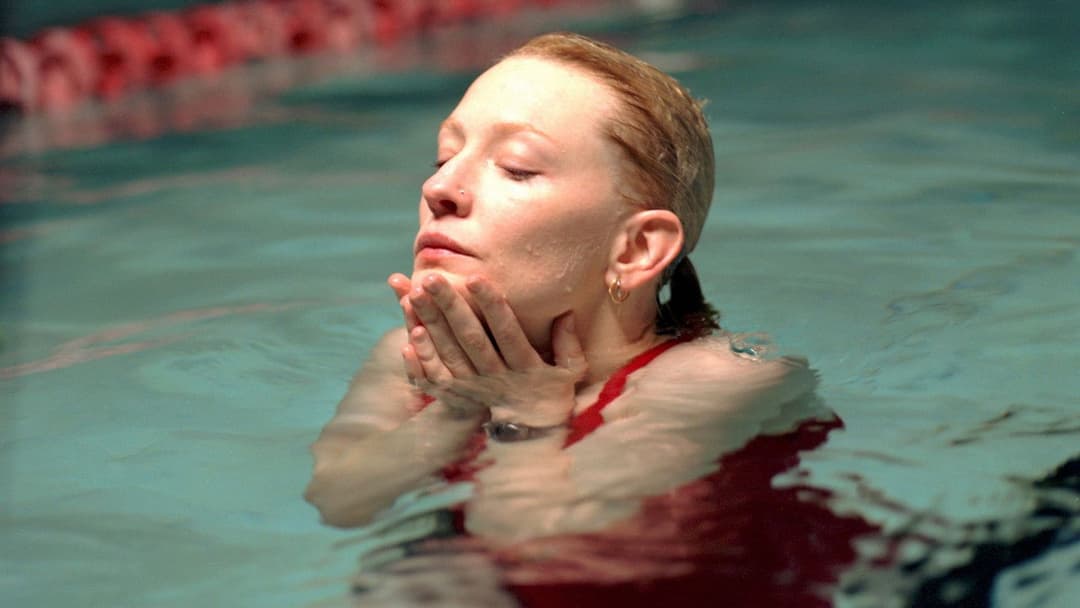 Маленька рибка backdrop 10