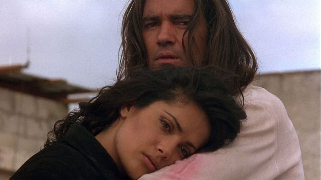 Desperado backdrop 18