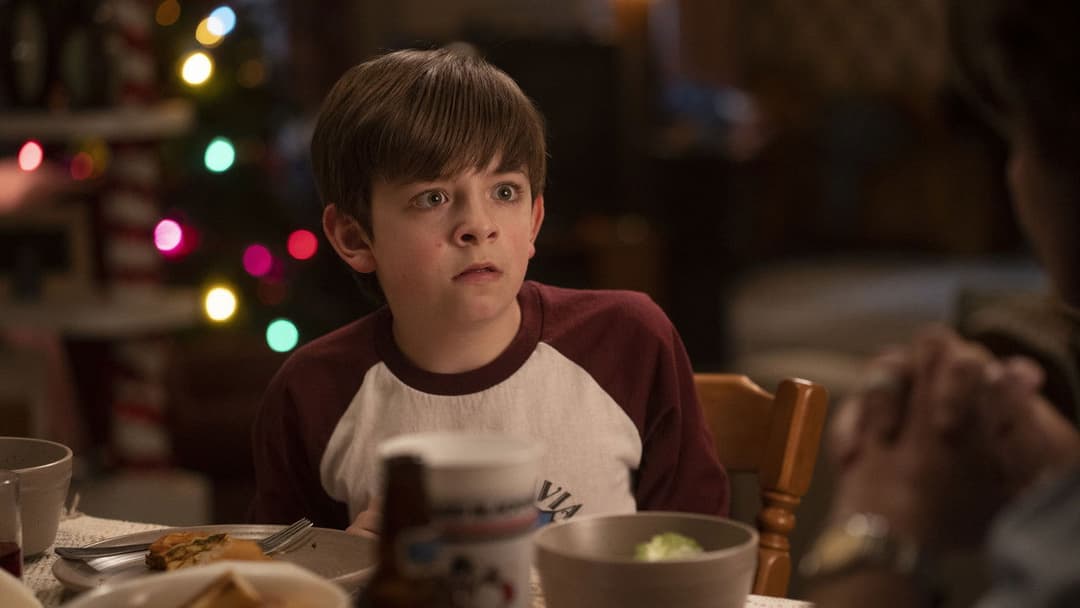 8-бітне Різдво backdrop 11