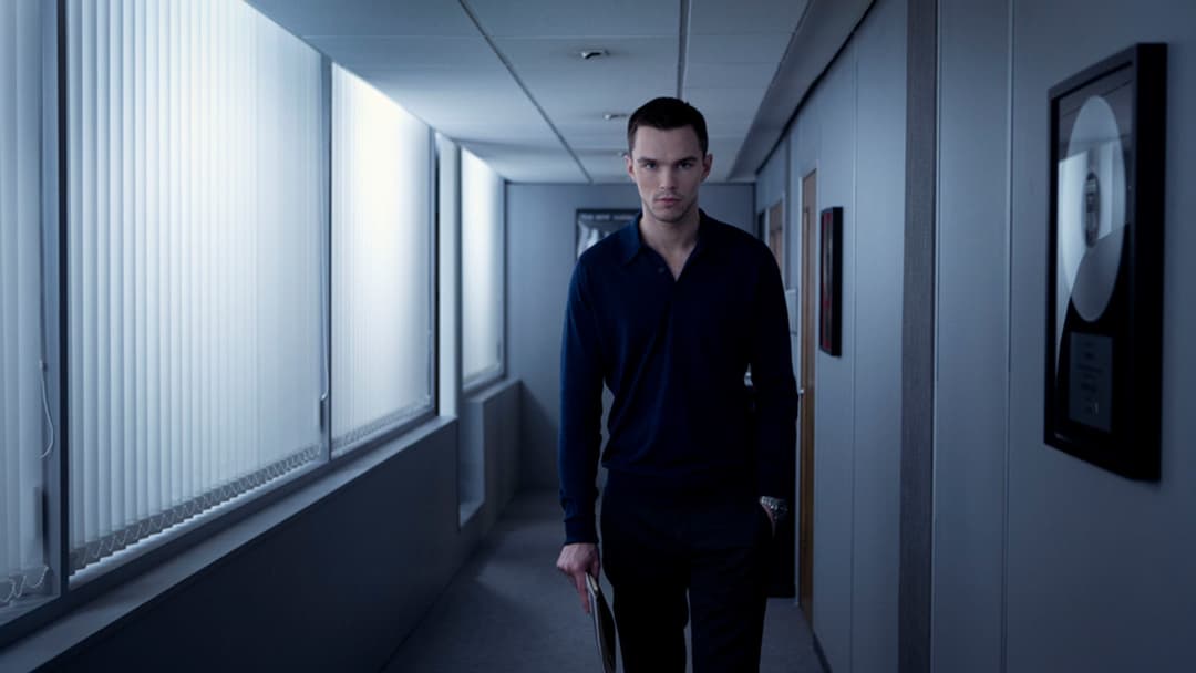 Kill Your Friends backdrop 12