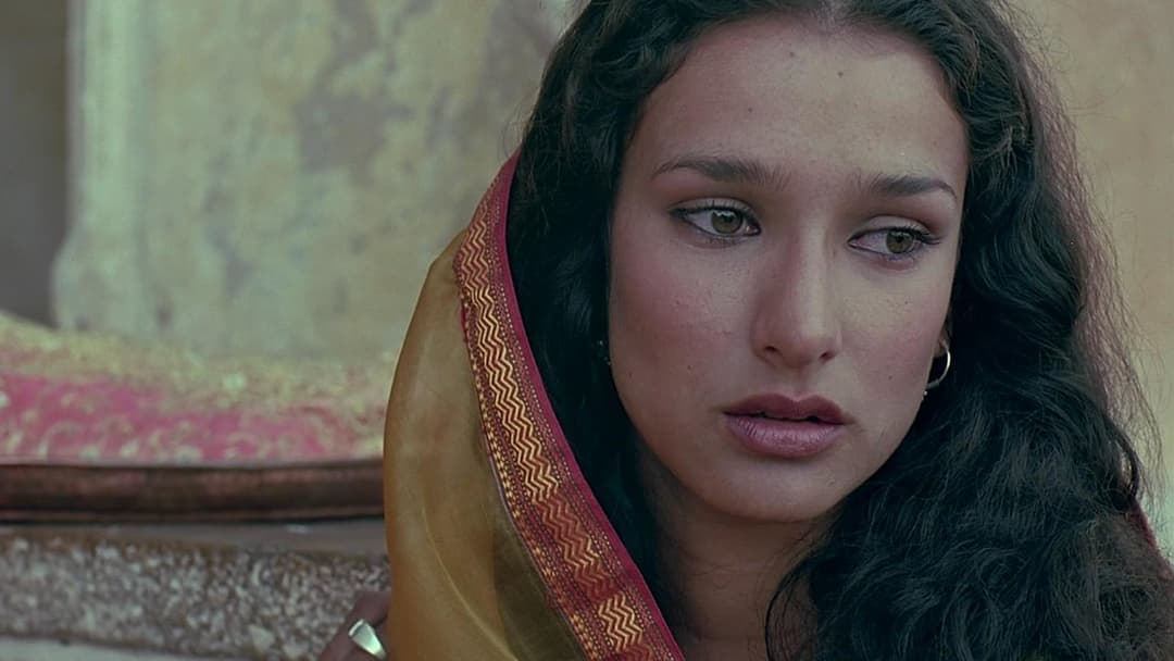 Kama Sutra - Die Kunst der Liebe backdrop 9