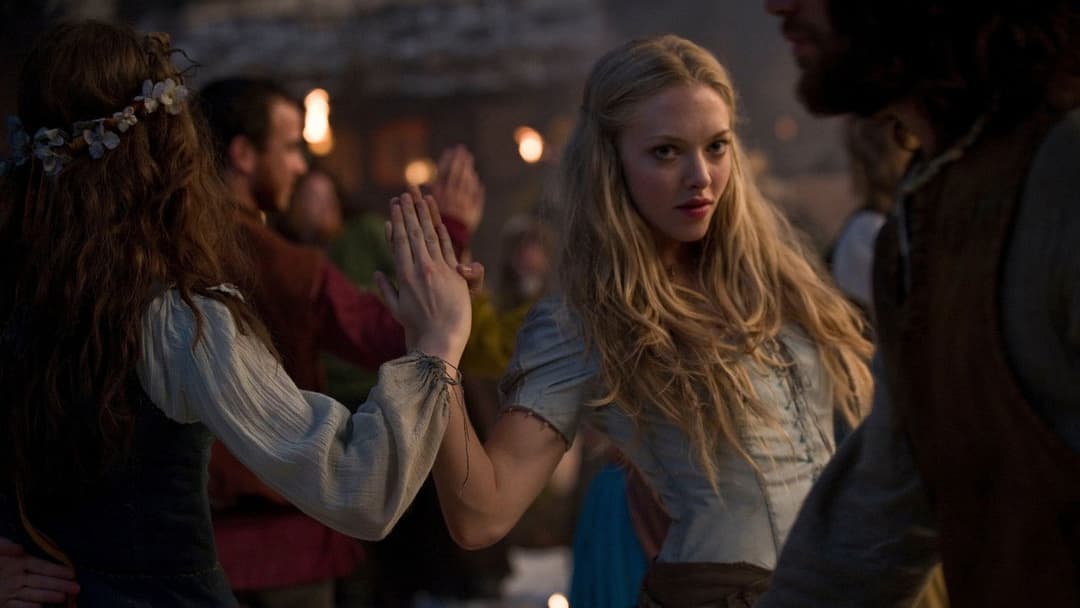 Червона Шапочка backdrop 8