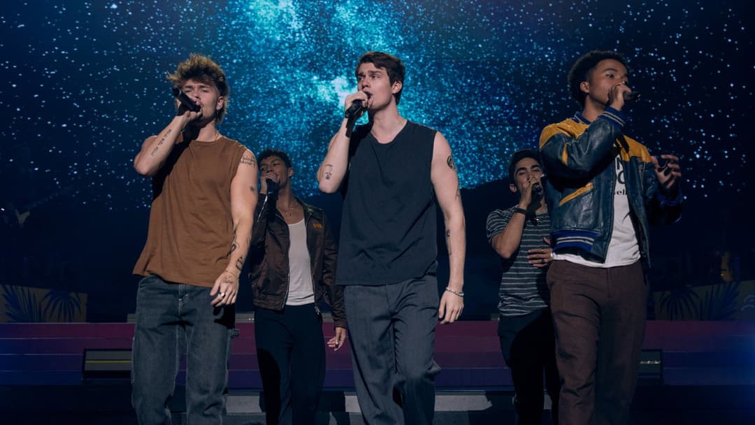 Думка про тебе backdrop 5